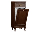 Комод ValenHouse Лиора 40 кальяри, фурнитура золото — 