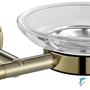 Мыльница подвесная Corposo 080714 Or  (Corposo 080714 Or)