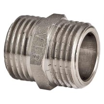 Ниппель VALTEC VTr.582.N 1/2 — 