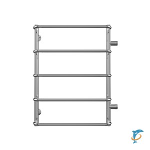 Полотенцесушитель водяной Terminus Стандарт П6 500х600 бп500  (4670078530349)