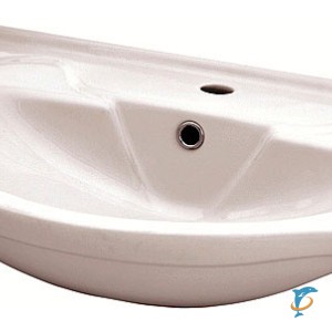 Раковина Santek Байкал 65 1WH109651  (1WH109651)