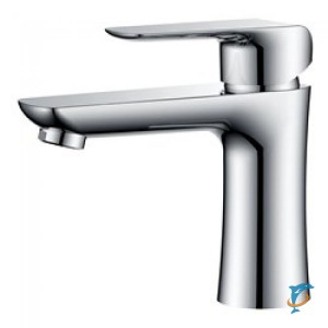 Смеситель для раковины Хром Kaiser Glory 69011 (69011)