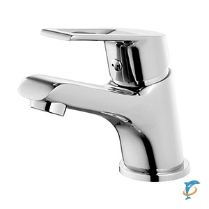 Смеситель для умывальника Amur AMUSB00M01  (AMUSB00M01)