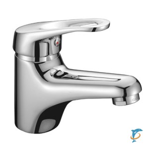 Смеситель Lemark Omega LM3106C для раковины (LM3106C)