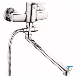 Смеситель для ванны G.lauf ZDN3-A183 хром  (ZDN3-A183)