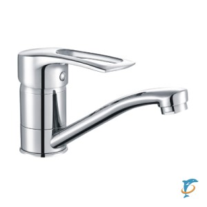 Смеситель Rossinka T40-22 для раковины (T40-22)