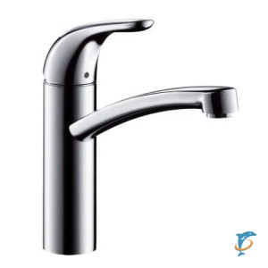 Смеситель Hansgrohe Focus E 31780000 для кухонной мойки (31780000)