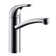 Смеситель Hansgrohe Focus E 31780000 для кухонной мойки  (31780000)