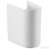 Полупьедестал Roca Debba  — 