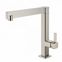 Смеситель для кухни Хром Kaiser Vico 30044 — 