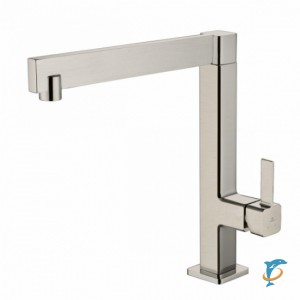 Смеситель для кухни Хром Kaiser Vico 30044  (30044)