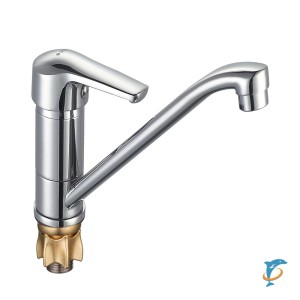 Смеситель G.Lauf  4G4-B182  (4G4-B182)