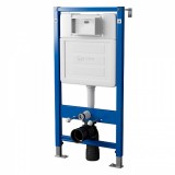 Система инсталляции пневматическая Point Элемент П для подвесного унитаза PN45121 — 