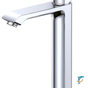 Смеситель для накладных раковин Cezares DIS-LMC-CRM  (DIS-LMC-CRM)