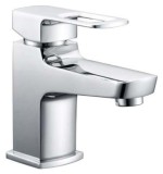 Смеситель Elghansa SCARLETT NEW 1622245 хром — 