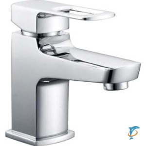 Смеситель Elghansa SCARLETT NEW 1622245 хром  (1622245)