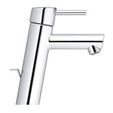 Смеситель для раковины Grohe Concetto 23450001 — 
