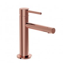 Смеситель для раковины VitrA Origin A4255626 медь — 