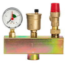 Группа безопасности Millennium  3 бар GBKC1034 — 