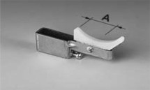 Крепёж ARBONIA B197 — 