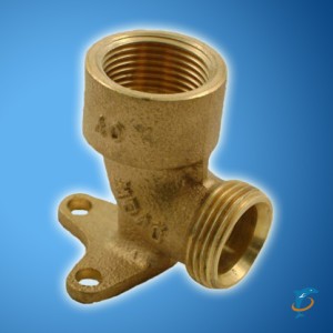 Водорозетка Oventrop Cofit S G3/4xHPxRp1/2BP  (1506053)