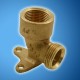 Водорозетка Oventrop Cofit S G3/4xHPxRp1/2BP  (1506053)