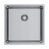 Мойка кухонная OMOIKIRI Tadzava 44-U/I-IN ULTRA 15 нерж.сталь/нержавеющая сталь — 