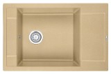 Кухонная мойка Granula GR-7806 песок &mdash; 