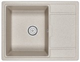 Кухонная мойка Granula GR-6503 пирит &mdash; 