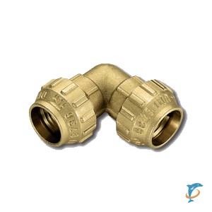 Угол Tiemme 32х32 серии 3463CR  (3400003(3463G323200CR))