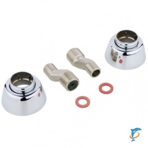 Эксцентрики с раздвижными отражателями Timo 0034 (0034)