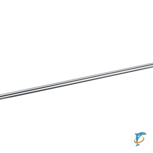 Полотенцедержатель трубчатый Fixsen Style FX-41101 60см  (FX-41101)