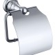 Держатель туалетной бумаги KAISER Arno KH-2200 хром  (KH-2200)