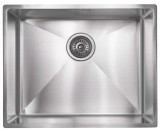 Мойка для кухни Kaiser KSM-5343 нержавеющая сталь, — 