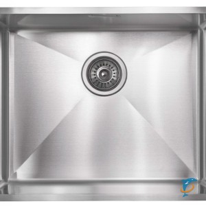 Мойка для кухни Kaiser KSM-5343 нержавеющая сталь,  (KSM-5343)