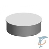 Заглушка канализационная Ф110 (Millennium) — 