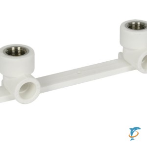 Планка для смесителя Millennium 25-1/2 вн.рез.  (3M22-bat-250b04)