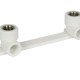 Планка для смесителя Millennium 25-1/2 вн.рез.  (3M22-bat-250b04)