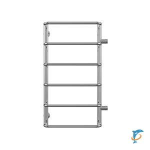 Полотенцесушитель водяной Terminus Стандарт П8 500х800 бп600 (4670078530394)