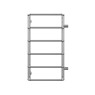 Полотенцесушитель водяной Terminus Стандарт П8 500х800 бп600