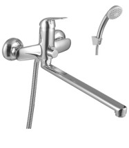 Смеситель Lemark Plus Advance LM1251C универсальный — 