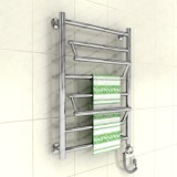 Полотенцесушитель электрический [1"] V ultra electro 600/800 &mdash; 