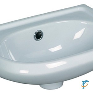 Рукомойник Santek Бриз 40 L (1WH110442)