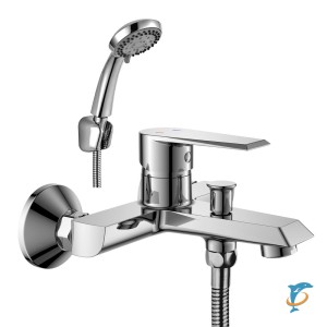 Смеситель Rossinka RS28-31 для ванны  (RS28-31)