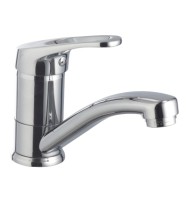 Смеситель Lemark Omega LM3107C для раковины — 