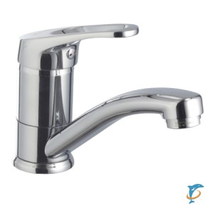 Смеситель Lemark Omega LM3107C для раковины (LM3107C)