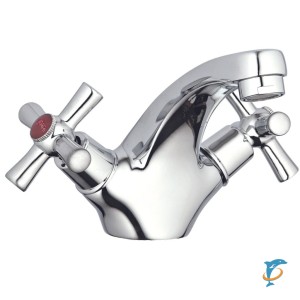 Смеситель для раковины G.lauf QMT1-A722 хром  (QMT1-A722)