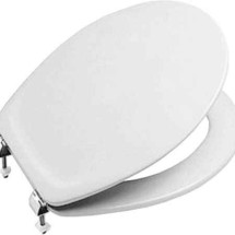 Крышка-сиденье Roca Victoria ZRU8013920 с микролифтом — 