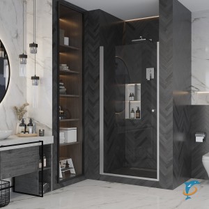 Дверь в нишу Ambassador Elysium 111011110CX (90x200) (111011110CX)