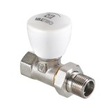 Кран регулирующий прямой VALTEC VT.008.N 3/4&quot; — 